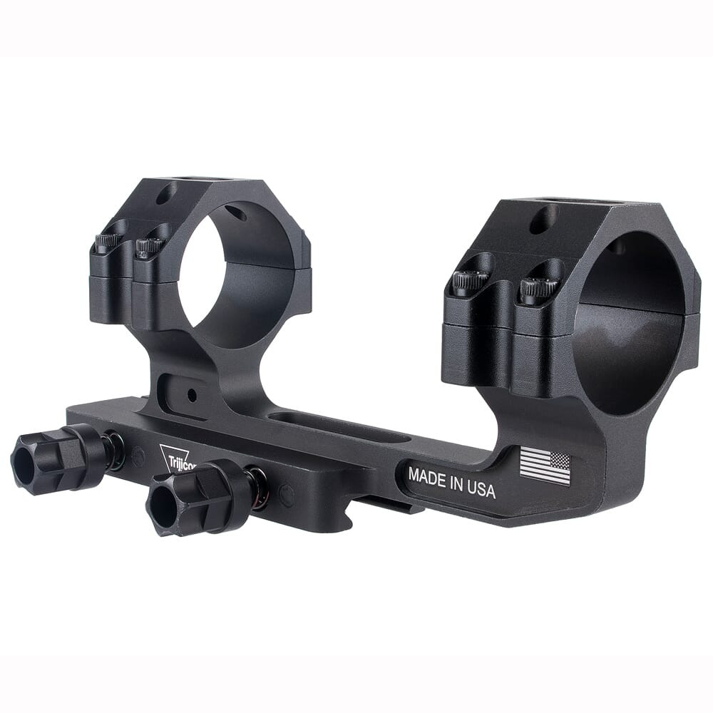 Trijicon 35mm 1.70" 20 MOA Cantilever Mount w/Q-LOC AC22077 - Trijicon