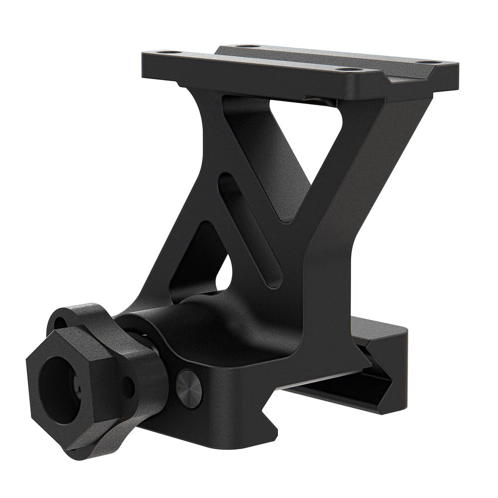 Trijicon Trijicon MRO Quick Release Extra High Mount w/Q-LOC AC32114 - $154.99 at EuroOptic