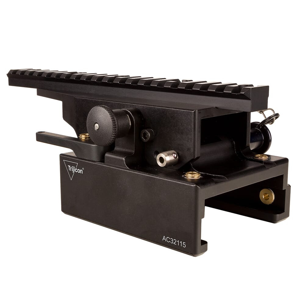 Trijicon MGRS M2 Mount AC32115 - Trijicon