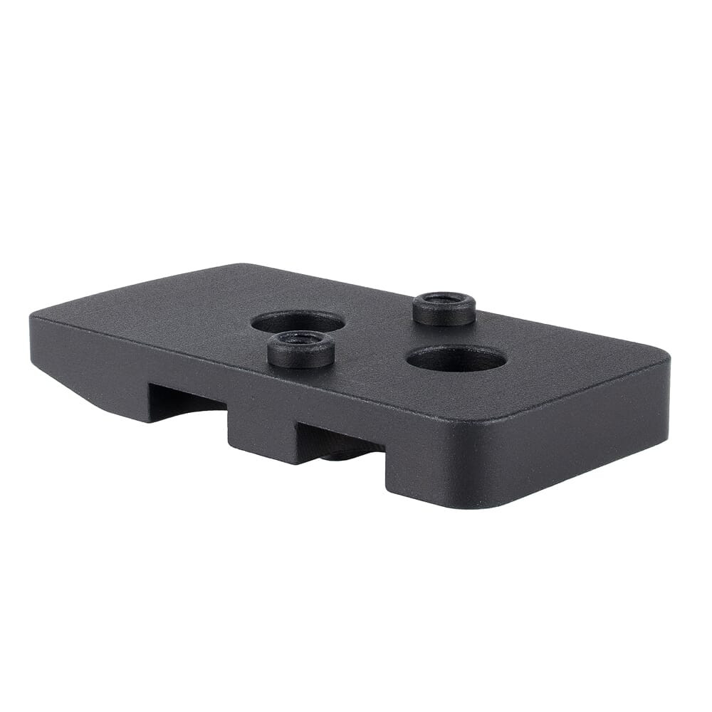 Trijicon RMRcc Plate for Low Accessory Ring Caps w/Q-LOC AC32120 - Trijicon