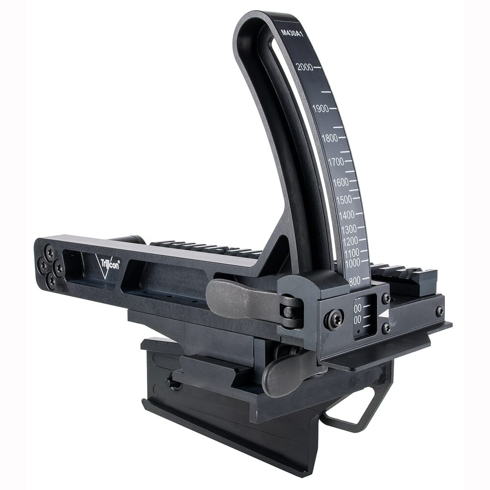 Trijicon MGRS Mk19 2000m Mount AC32123 - Trijicon