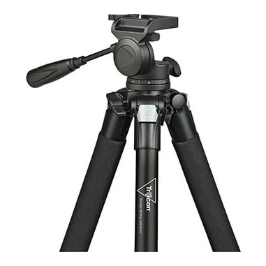 Trijicon Tripod with 2-Way Head for Spotting Scopes AC70004 - Trijicon