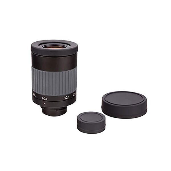 Trijicon HD 25-50x Wide Angle Lens AC70005 - Trijicon