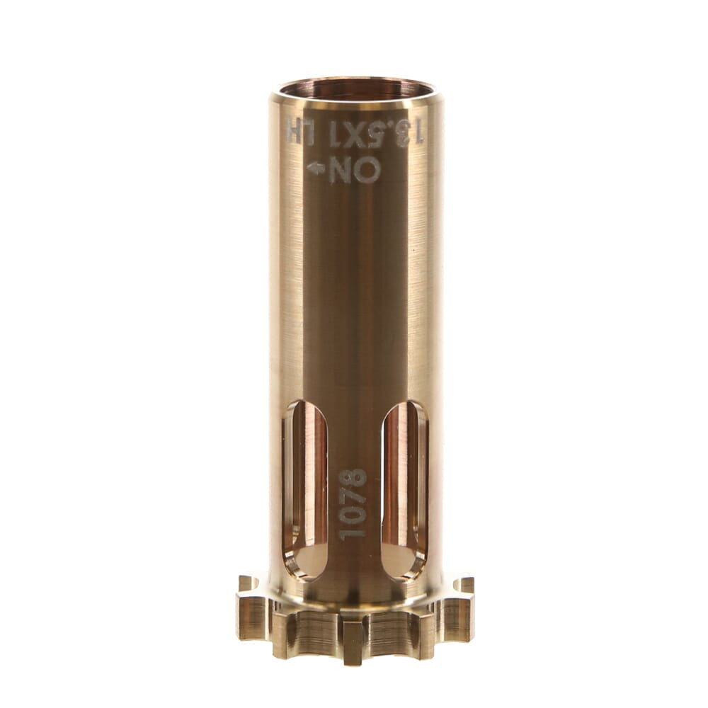 Q, LLC. Erect9r M13.5 x 1 LH Piston ACC-E9-PISTON-M13.5-1LH - Q, LLC.