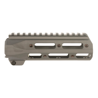 Q, LLC. Q-Sert AR 6" Handguard ACC-HG-AR-QSERT-6 - Q, LLC.