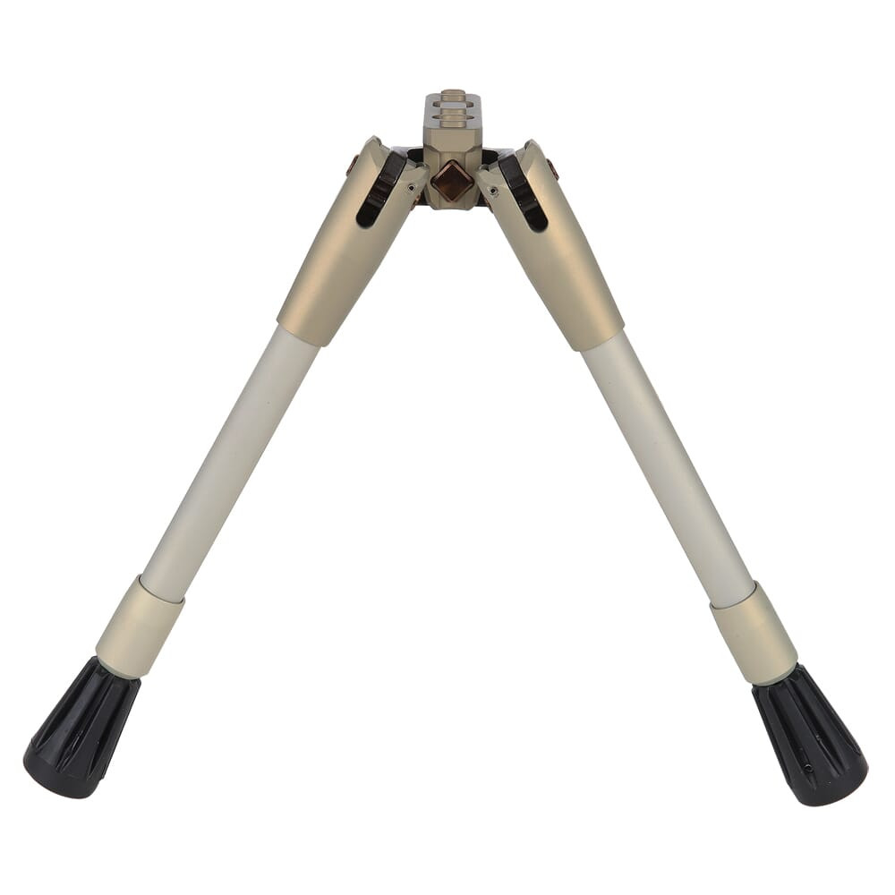 Q, LLC. The Kickstand Adjustable Lightweight Bipod w/M-LOK Mount ACC-KICKSTAND-BIPOD-MLOK - Q