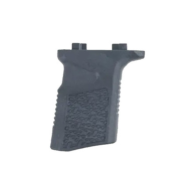 Q, LLC. Q-Sert Polymer Vertical Grip ACC-QSERT-VG - Q, LLC.