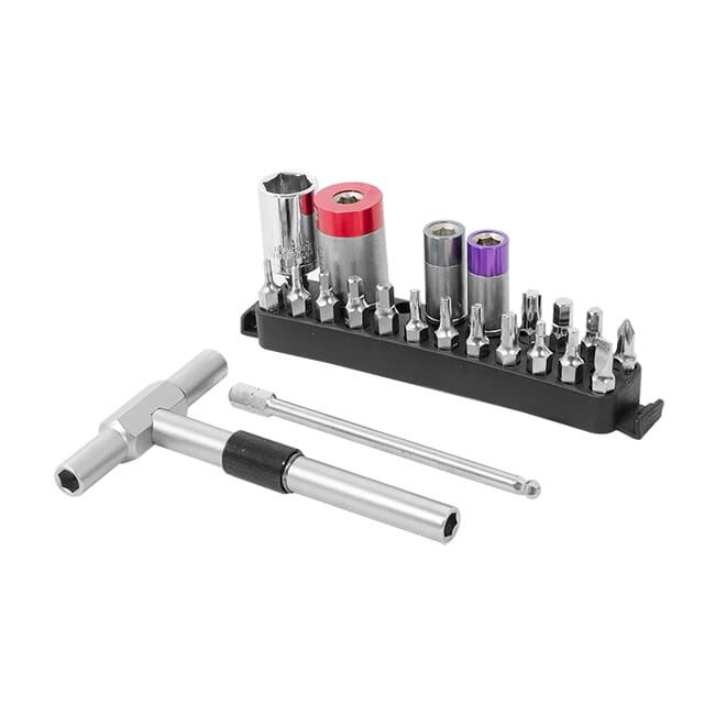 Masterpiece Arms Fix It Sticks BA Tool Kit - Masterpiece Arms