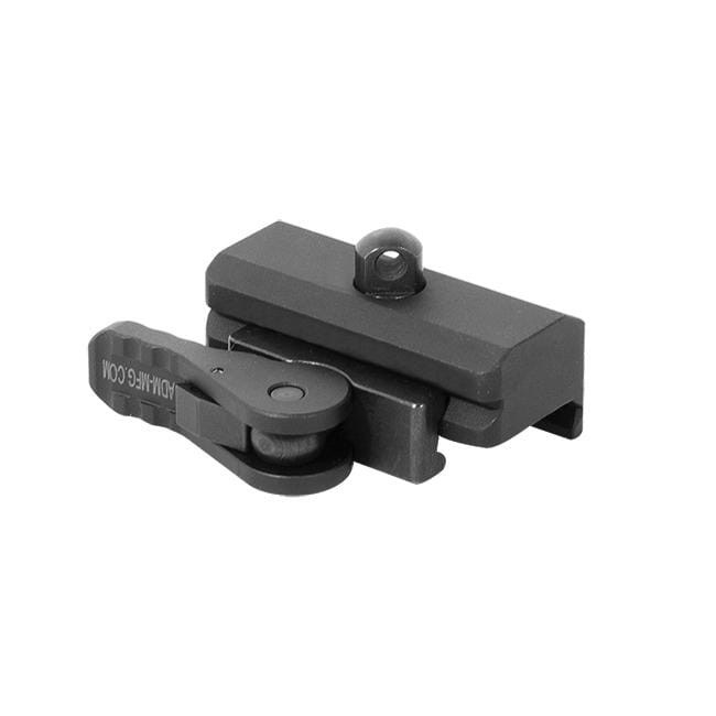 Desert Tech Harris QD Bipod Mount ACC0113 - Desert Tech
