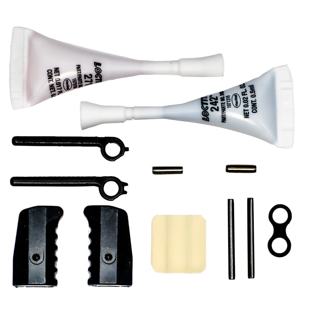 Desert Tech MDRx Charging Handle Upgrade Kit ACC0329 - Desert Tech