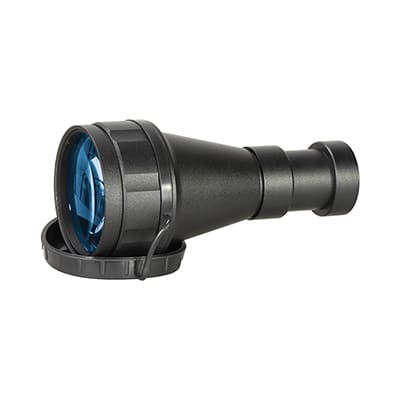 ATN 5x Catadioptric lens for NVG-7 ACGONVG7LSC5 - ATN