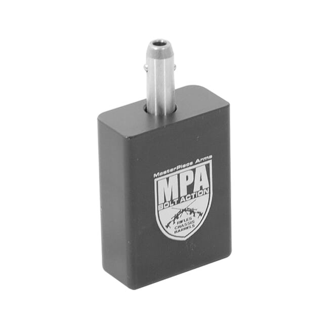 Masterpiece Arms Masterpiece Arms Rotating Barricade Stop - $60.00 at EuroOptic