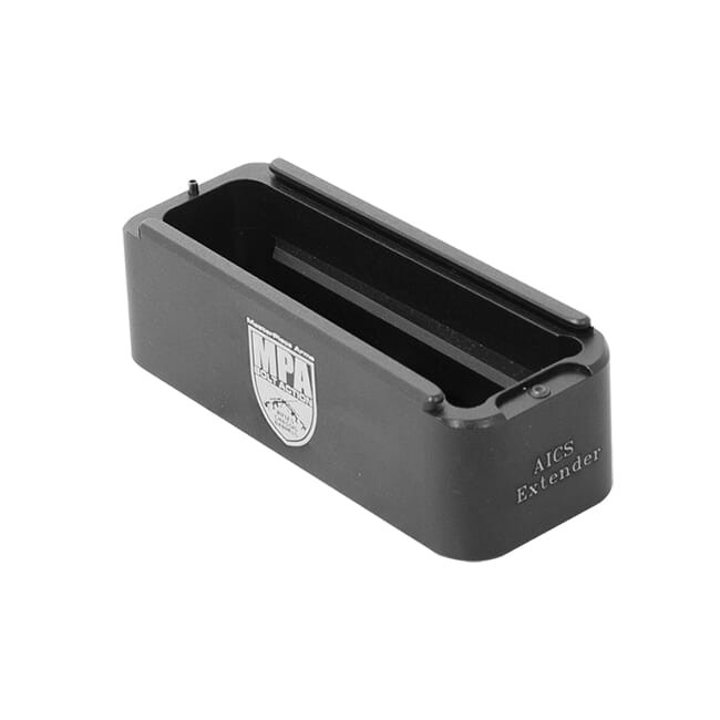 Masterpiece Arms Mag Extender - AI - Masterpiece Arms