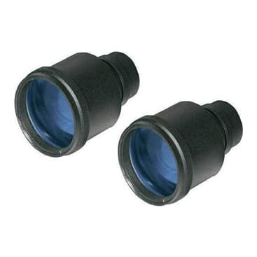 ATN Pair 3x Lenses for PS15 ACGOPS15LS3P - ATN