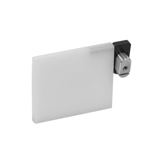 Masterpiece Arms Data Card Holder in Black - Masterpiece Arms
