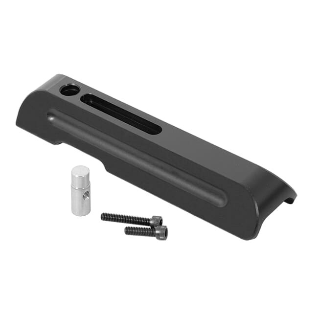 MasterPiece Arms Enhanced Bag Rider BAGRIDER-ENH in Black - Masterpiece Arms