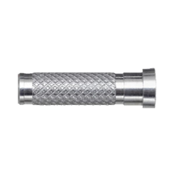 Victory Archery .245 Dia. Aluminum Insert 11 gr 12pk ACI245-12 - Victory