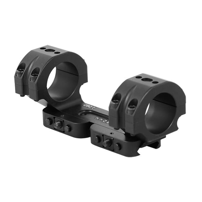 Masterpiece Arms 30mm Tube 1.060"H 0MOA One-Piece Scope Mount ACC41 - Masterpiece Arms