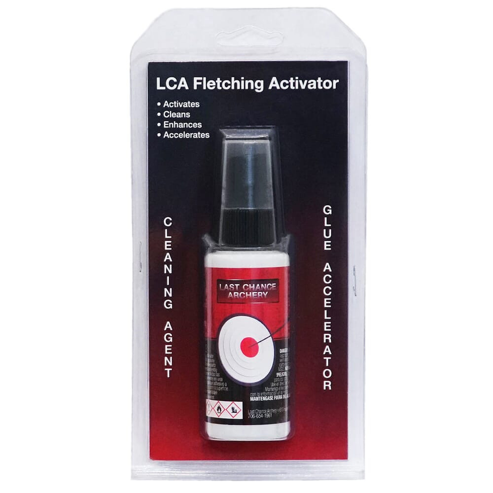 Last Chance Archery LCA Activator ACT1001 - Last Chance Archery