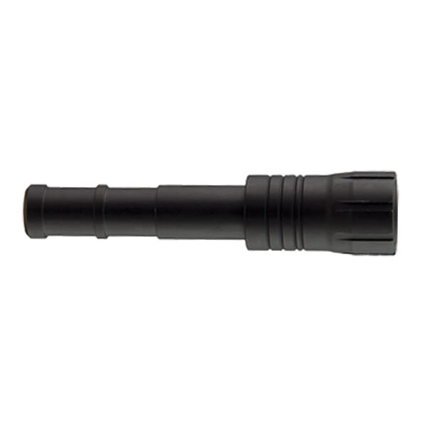 Victory Archery .204 Dia. Black Shok 21 gr Aluminum Insert 12pk ACRIPI267BL-12 - Victory