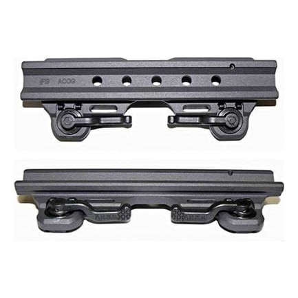 ATN Quick Release Mount ACWSMRSXQRM1 - ATN