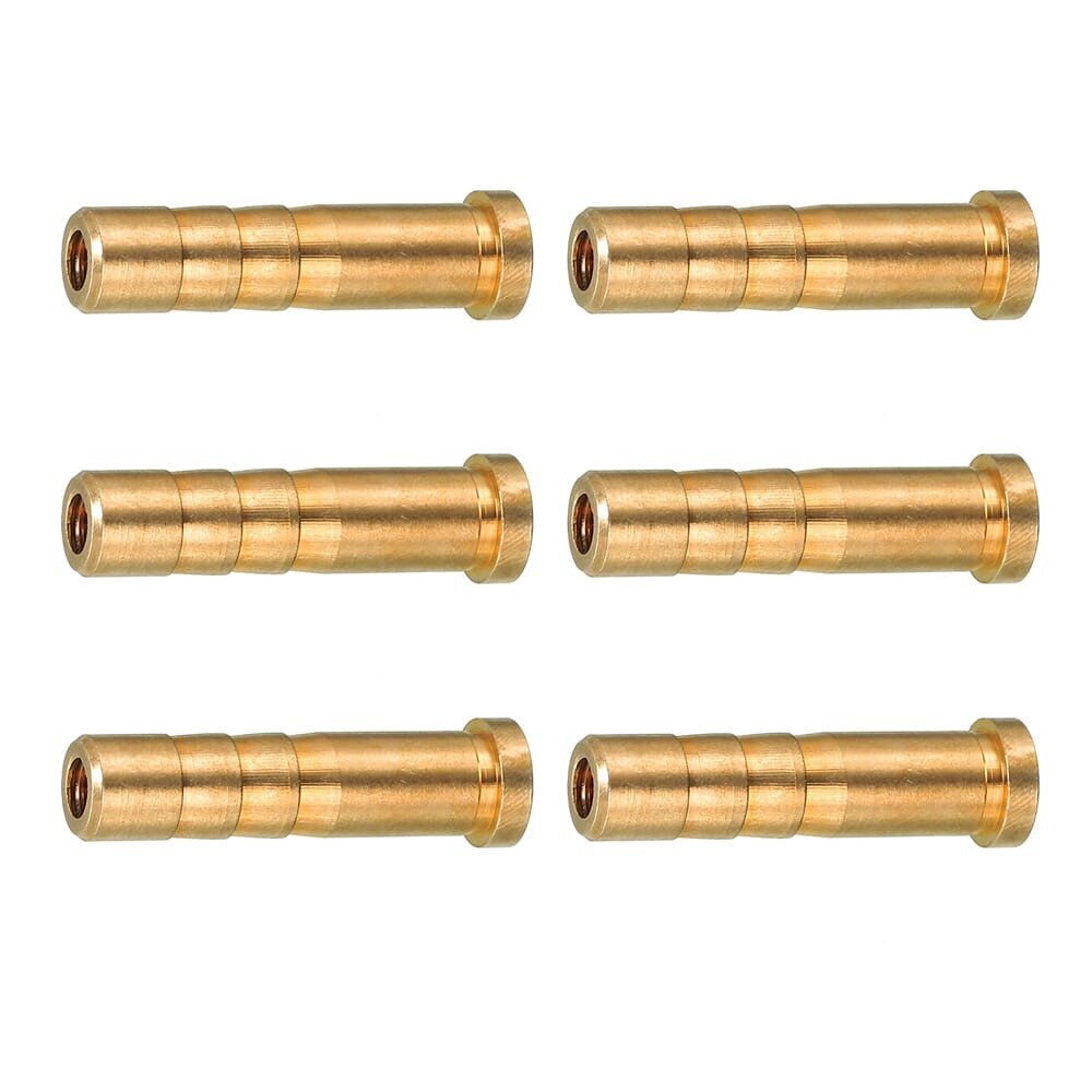 Victory Archery .3 Dia. Brass Insert 110 gr 12pk ACXBI110-12 - Victory