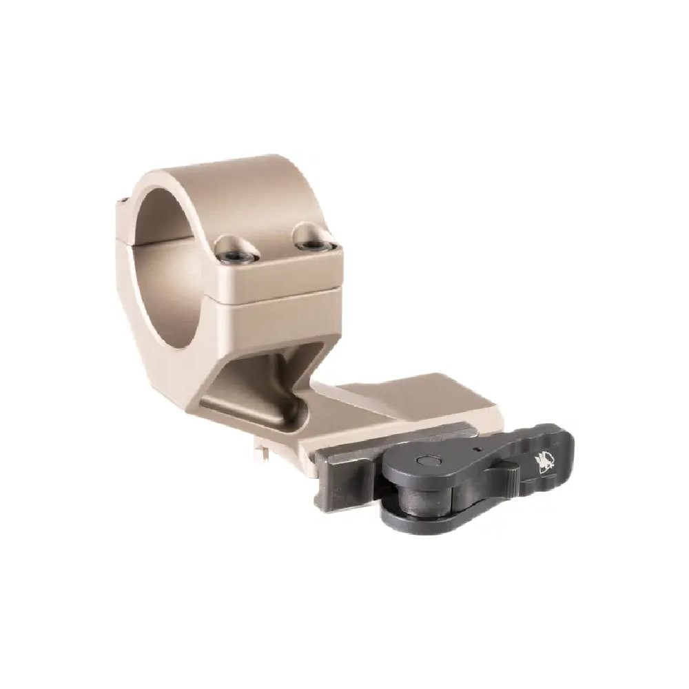 American Defense Manufacturing ADM Aimpoint AD-68 STD FDE Cantilever 1/3 Centerline 1.70" Mount AD-68-CSTDFDE - American Defense Manufacturing