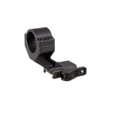 American Defense Manufacturing ADM Aimpoint AD-68 STD Lever High-Profile 1.93" Mount AD-68-HSTD