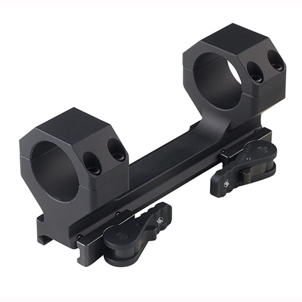 American Defense Manufacturing ADM AD-DELTA 1" Scope Mount - American Defense Manufacturing