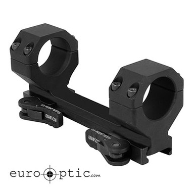 American Defense Manufacturing ADM AD-Delta 20MOA 30mm Scope Mount - American Defense Manufacturing