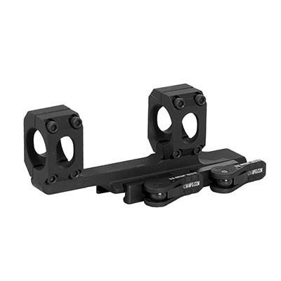 American Defense Manufacturing ADM AD-Recon 20MOA 1" Mount AD-RECON-20MOA1STD - American Defense Manufacturing
