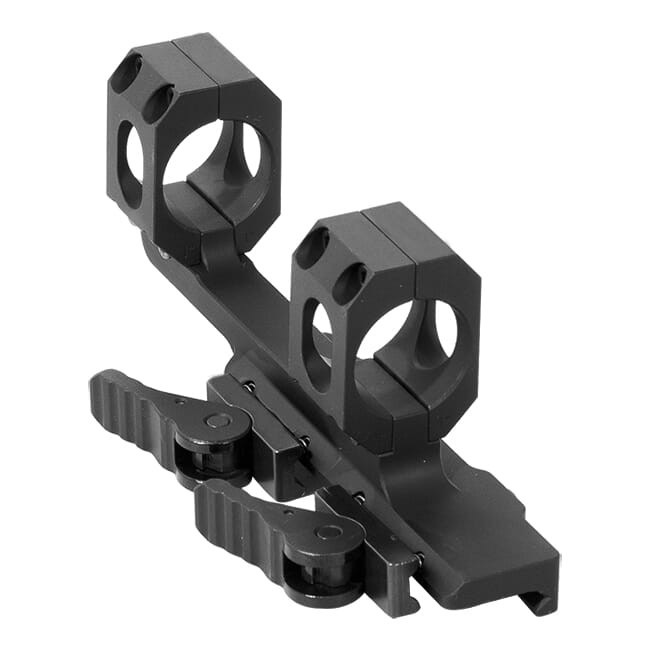 American Defense Manufacturing ADM AD-RECON 1" 20 MOA Cantilever Scope Mount 2" Offset - American Defense Manufacturing