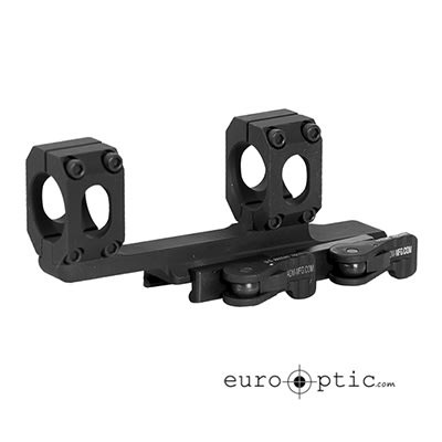 American Defense Manufacturing ADM AD-Recon 20MOA 1" Mount Tac Lever AD-RECON-20MOA1TACR - American Defense Manufacturing
