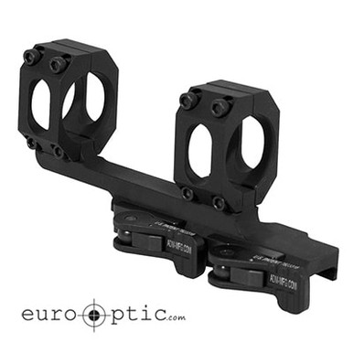 American Defense Manufacturing ADM AD-RECON 20 MOA 30mm TACR Lever Cantilever Scope Mount - American Defense Manufacturing