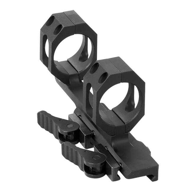 American Defense Manufacturing ADM AD-RECON 34mm 20 MOA Cantilever Scope Mount 2" Offset - American Defense Manufacturing