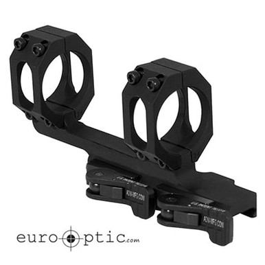 American Defense Manufacturing ADM AD-RECON 20 MOA 34mm TACR Lever Cantilever Scope Mount - American Defense Manufacturing