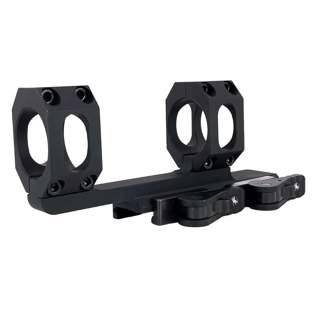 American Defense Manufacturing ADM AD-RECON 1" 30 MOA Cantilever Scope Mount 2" Offset - American Defense Manufacturing