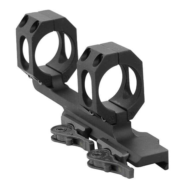 American Defense Manufacturing ADM AD-RECON 30mm 30 MOA Cantilever Scope Mount 2" Offset - American Defense Manufacturing
