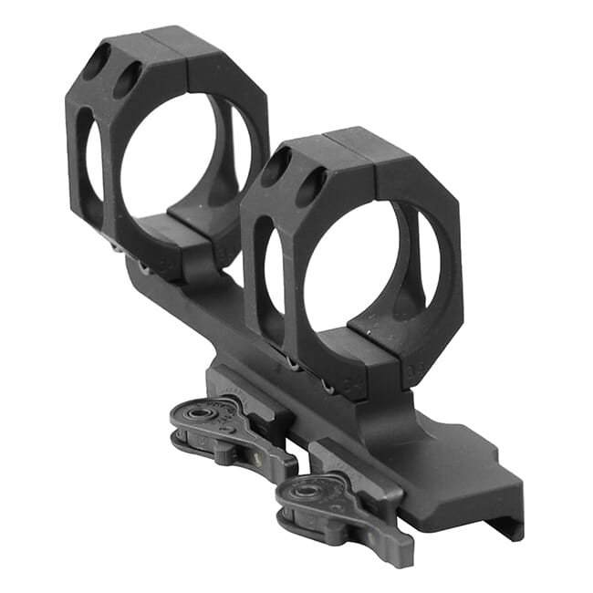 American Defense Manufacturing ADM AD-RECON 34mm 30 MOA Cantilever Scope Mount 2" Offset - American Defense Manufacturing