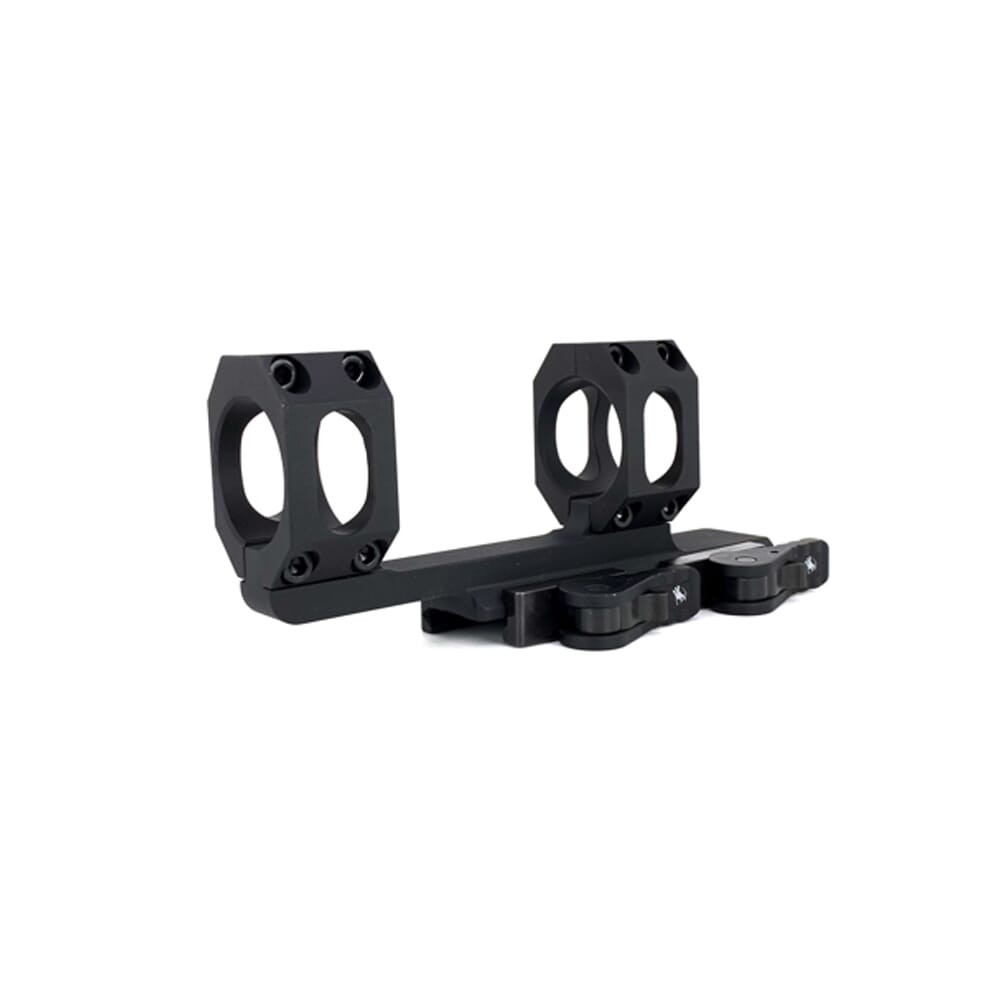 American Defense Manufacturing ADM AD-RECON 32mm FDE Cantilever Scope Mount 2" Offset - American Defense Manufacturing