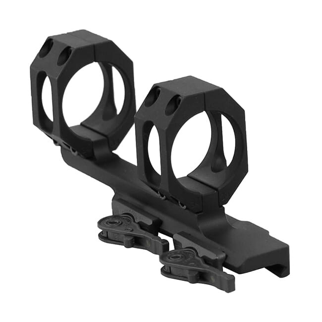 American Defense Manufacturing ADM AD-RECON 34mm Cantilever Scope Mount 2" Offset - American Defense Manufacturing