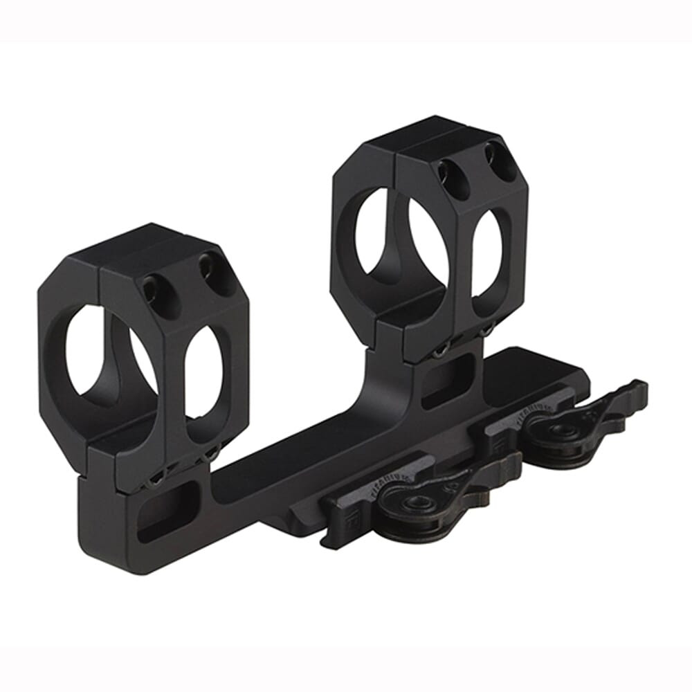 American Defense Manufacturing ADM AD-RECON-H 1" 1.93" High Cantilever Scope Mount 2" Offset - American Defense Manufacturing
