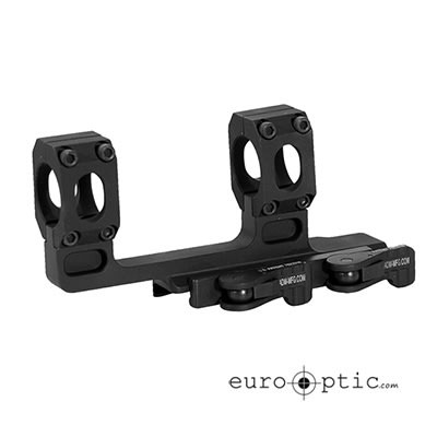 American Defense Manufacturing 1" Scope Mount AD-RECON-H1TACR - American Defense Manufacturing