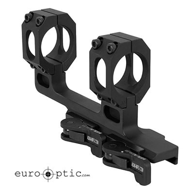 American Defense Manufacturing ADM AD-RECON-H 30mm Tac Lever Cantilever Mount - American Defense Manufacturing