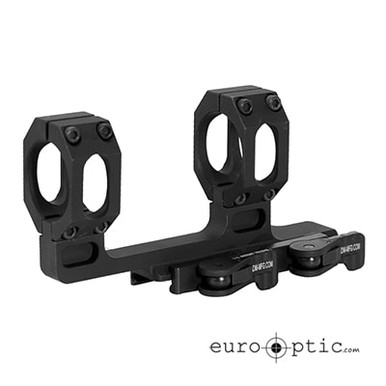 American Defense Manufacturing ADM AD-Recon-H 34mm Mount Tac Lever AD-RECON-H34TACR - American Defense Manufacturing