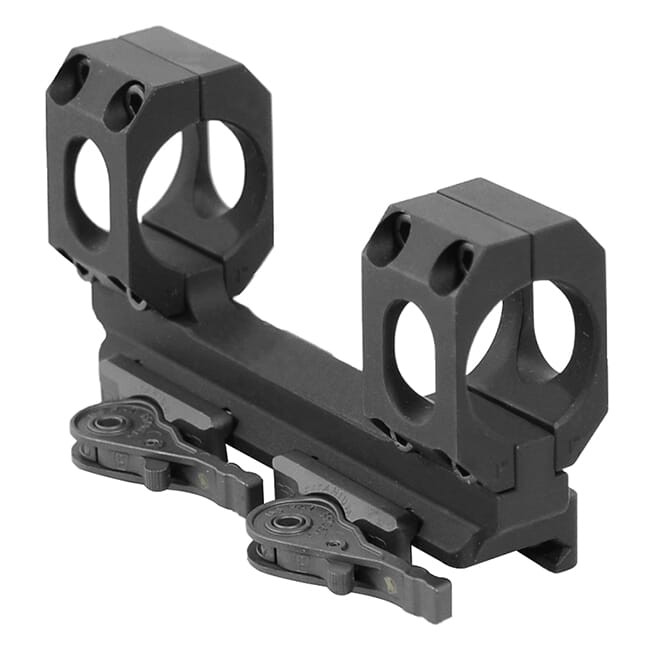 American Defense Manufacturing ADM AD-RECON-S 1" Scope Mount - American Defense Manufacturing