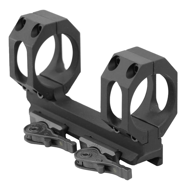 American Defense Manufacturing ADM AD-RECON-S 34mm 20 MOA Scope Mount - American Defense Manufacturing