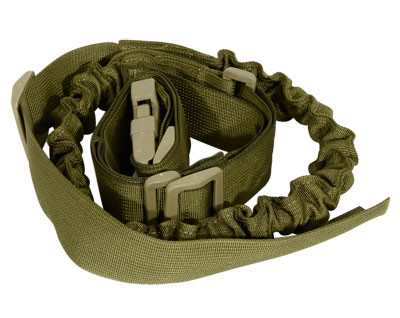 Armageddon Gear Armageddon Precision Rifle Sling Olive Drab AG0103 - Armageddon Gear