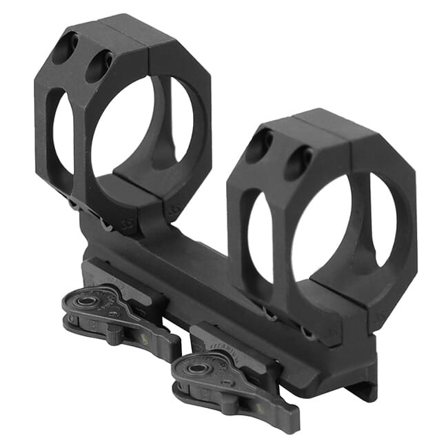 American Defense Manufacturing ADM AD-RECON-S 35mm 30 MOA Scope Mount - American Defense Manufacturing
