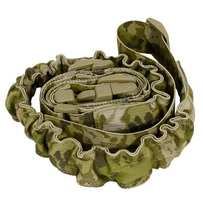 Armageddon Gear Armageddon Precision Rifle Sling A-TACS FG AG0103 - Armageddon Gear